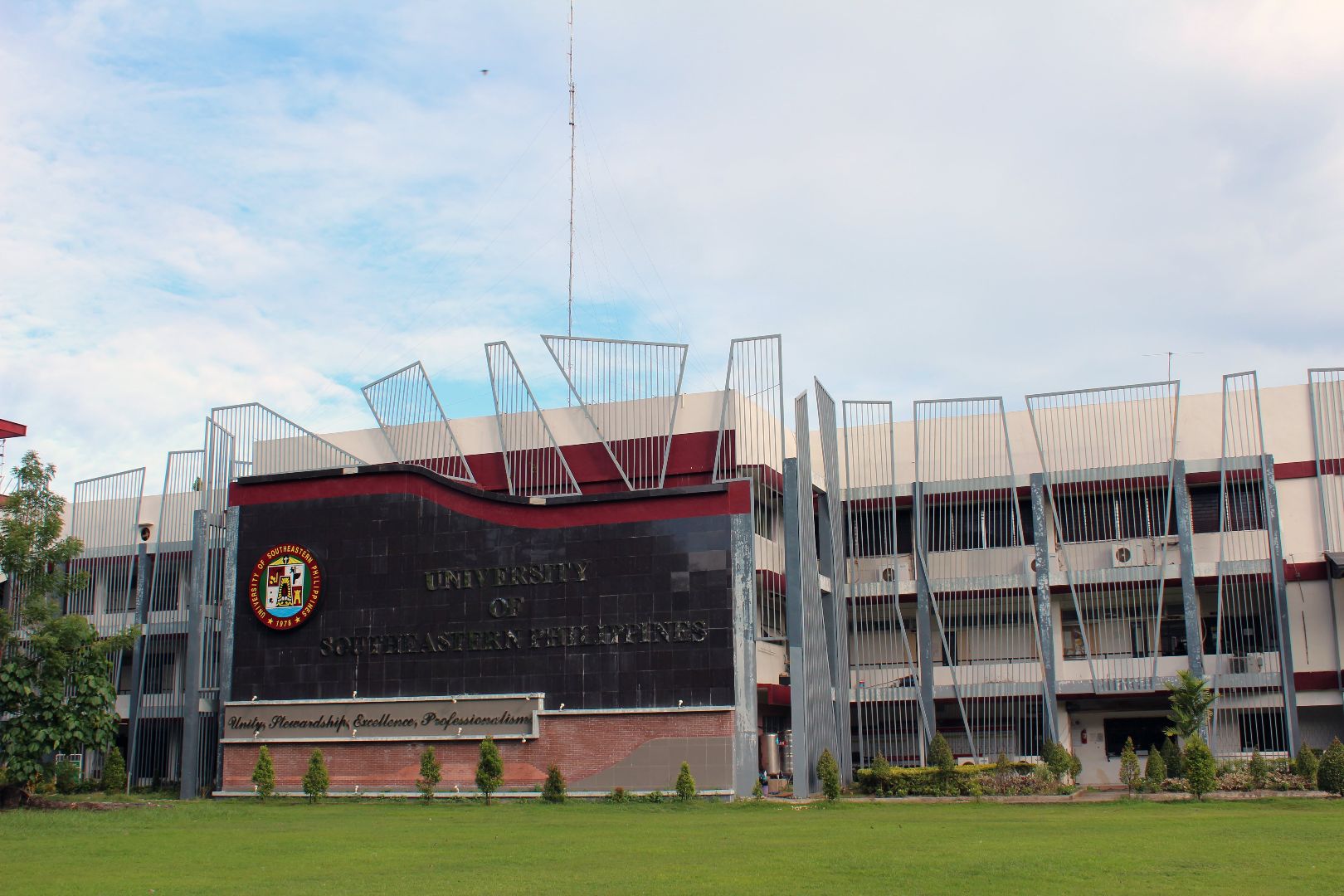 Introducing our Member: University of Southeastern Philippines (AUN-QA Member)