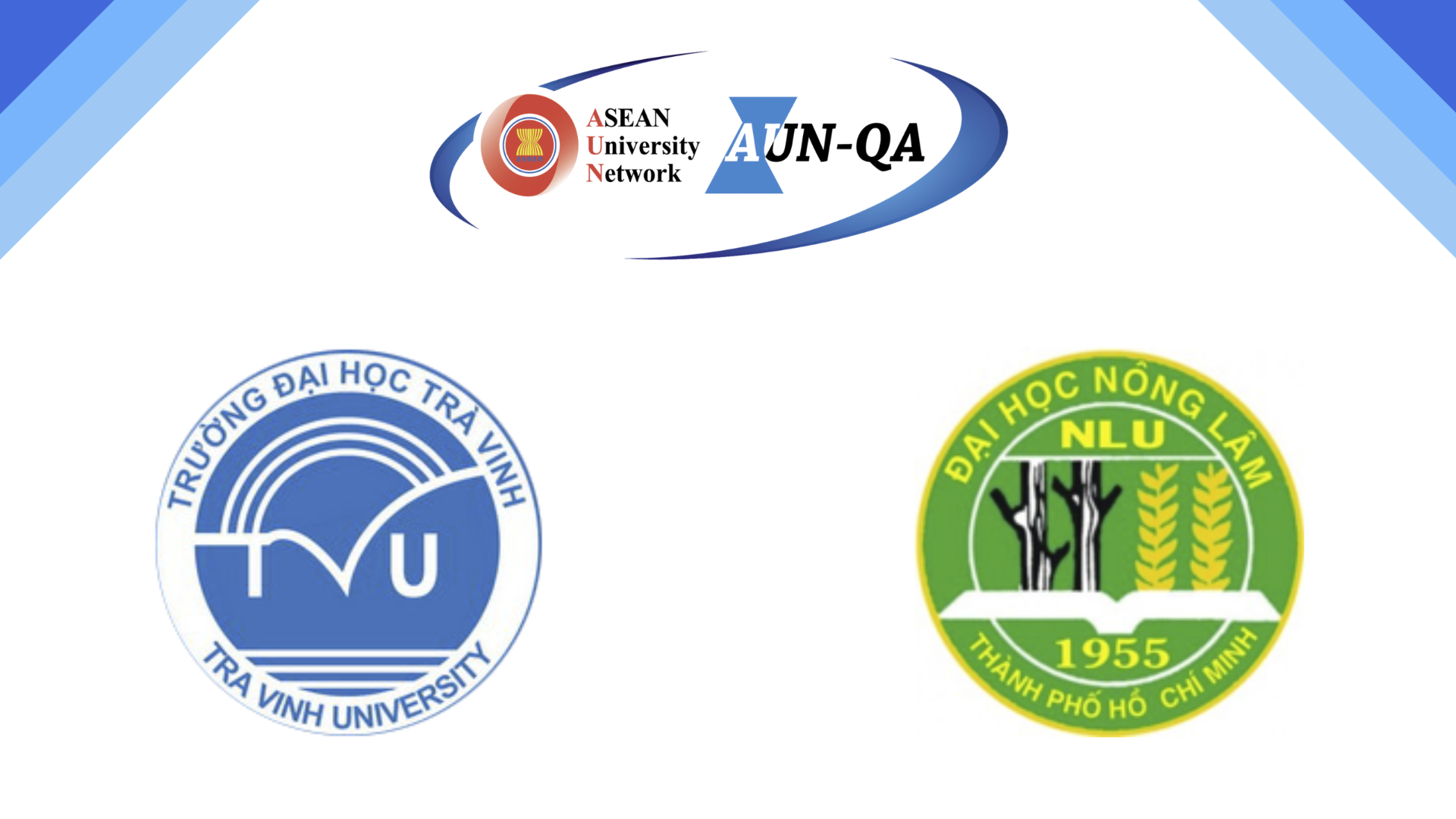 AUN-QA Overview: First Full Month of On-site Visits, Concluding with Two More in Viet Nam at the 329th and 330th AUN-QA PA