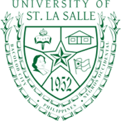 University of St. La Salle Inc_Logo.png